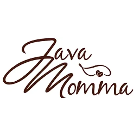 Java Momma brand logo for javamomma.com