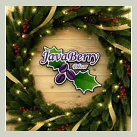 javaberrydecor brand logo for javaberrydecor.com