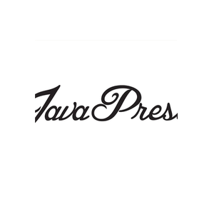 JavaPresse brand logo for javapresse.com