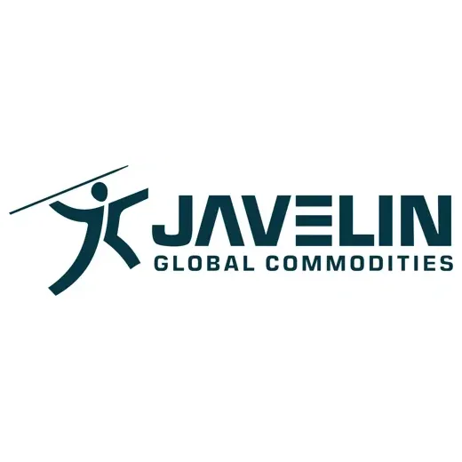 Javelin Commodities brand logo for javelincommodities.com