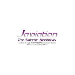 Javiation brand logo for javiation.co.uk