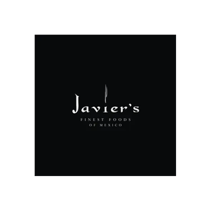 Javier's Cantina brand logo for javiers-cantina.com