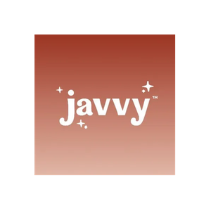 Javvy brand logo for javvycoffee.com