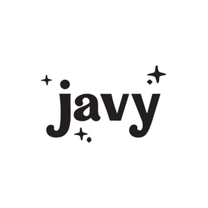 Javy brand logo for javycoffee.com