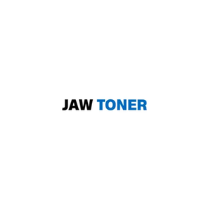 Jaw Toners brand logo for jawtoners.com