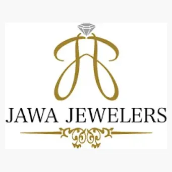 Jawa Jewelers brand logo for jawajewelers.com