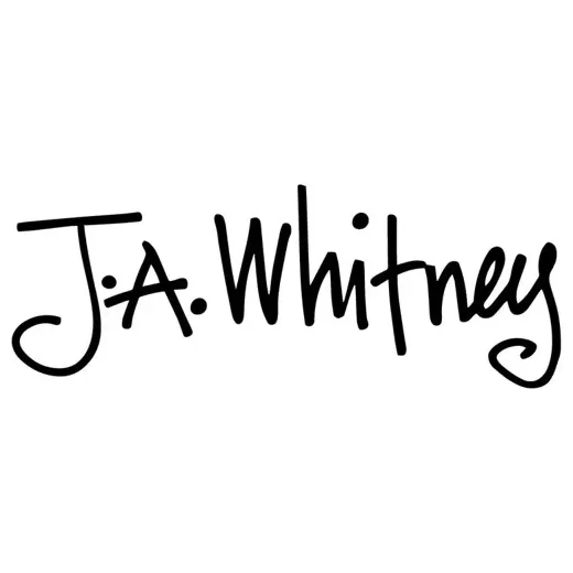 jawhitney brand logo for jawhitney.com