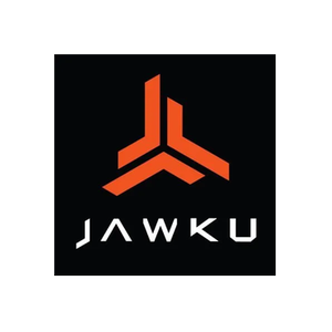 JAWKU brand logo for jawku.com