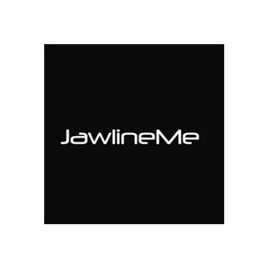 JawlineMe brand logo for jawlineme.com