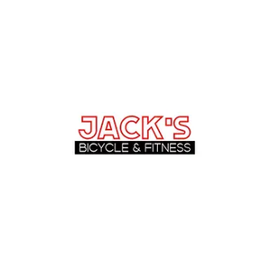 Jax Bicycle Center brand logo for jacksbikes.com