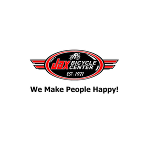 Jax Bicycles brand logo for jaxbicycles.com