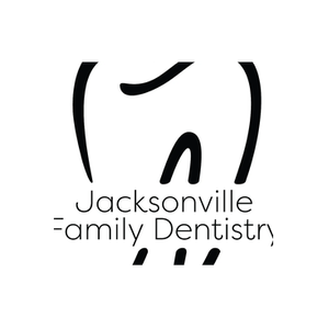 Jax Family Dentistry brand logo for jaxfamilydentistry.com