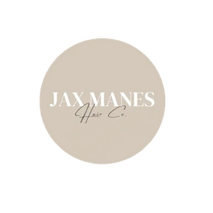Jax Manes brand logo for jaxmanes.com