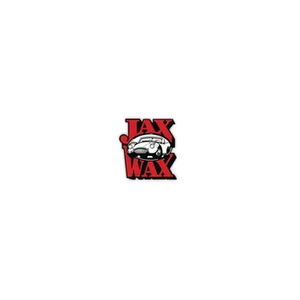 Jax Wax brand logo for jaxwax.com