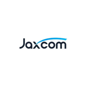 Jaxcom brand logo for jaxcom.net