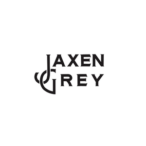 Jaxen Grey brand logo for jaxengrey.com