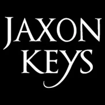 Jaxon Keys brand logo for jaxonkeys.com