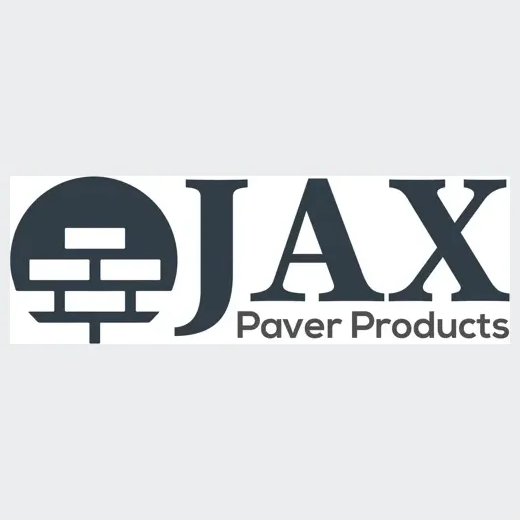 jaxpaverproducts brand logo for jaxpaverproducts.com