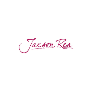 Jaxson Rea brand logo for jaxsonrea.com