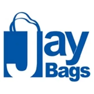 Jay Bags brand logo for jaybags.com
