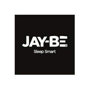 Jay-Be brand logo for jaybe.com