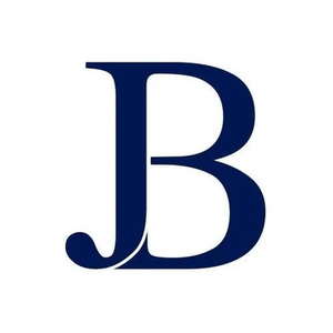 Jay Butler brand logo for jaybutler.com