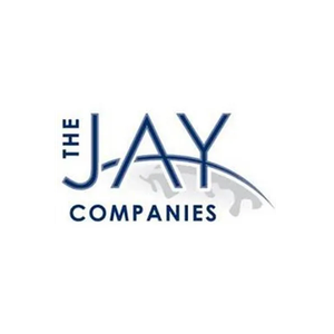 Jay Companies brand logo for jaycompanies.com