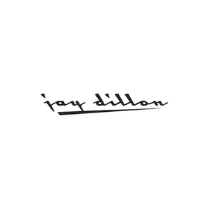 Jay Dillon brand logo for jaydillon.com.au