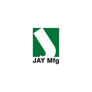 jay-mfg brand logo for jay-mfg.com
