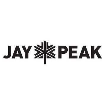 Jay Peak Resort brand logo for jaypeakresort.com