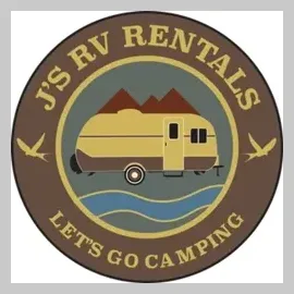 Jay RV brand logo for jayrv.com