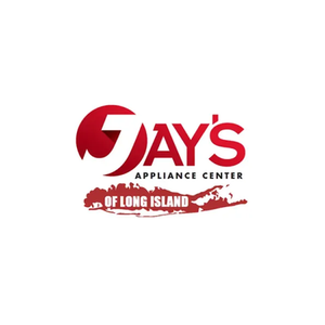 Jay's Appliances brand logo for jaysappliances.com