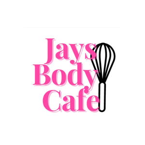Jay's Body Cafe brand logo for jaysbodycafe.com