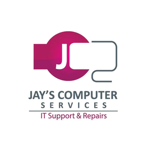 Jay's Computer Services brand logo for jayscomputerservices.co.uk