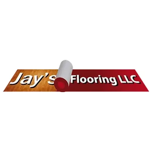 Jay's Flooring brand logo for jaysflooringwa.com