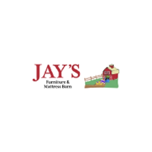 Jay's Furniture Barn brand logo for jaysfurniturebarn.com