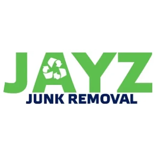 Jay's Hauling brand logo for jayzhauling.com