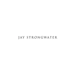 Jay Strongwater brand logo for jaystrongwater.com