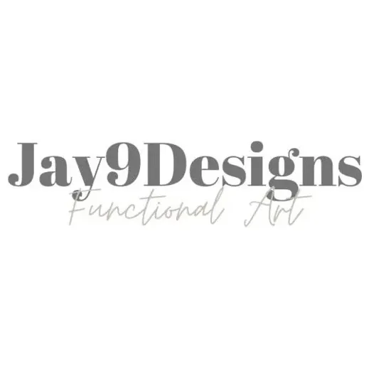 jay9designs brand logo for jay9designs.com