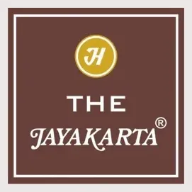Jayakarta Hotels & Resorts brand logo for jayakartahotelsresorts.com