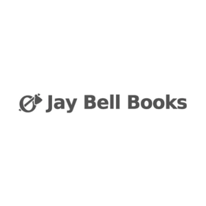 jaybellbooks brand logo for jaybellbooks.com