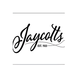 Jaycotts brand logo for jaycotts.co.uk