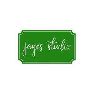 Jayes Studio brand logo for jayesstudio.com