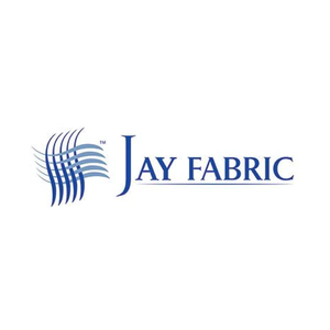 jayfabric brand logo for jayfabric.com