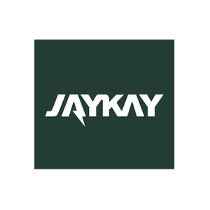Jaykay Sport brand logo for jaykay-sport.de