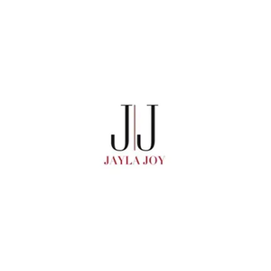 Jayla Joy brand logo for jaylajoy.com