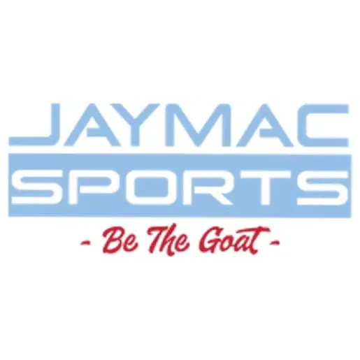 jaymacsports brand logo for jaymacsports.com