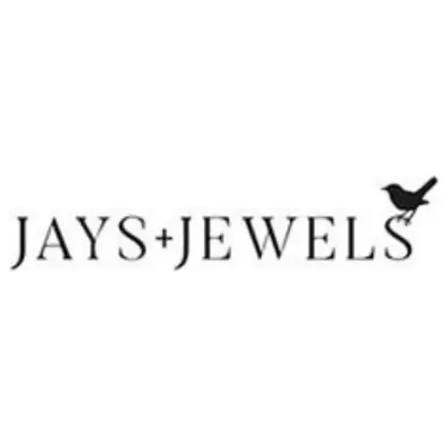 jaysandjewels brand logo for jaysandjewels.com