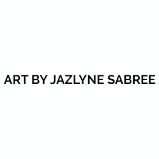 jazlynesabree brand logo for jazlynesabree.com