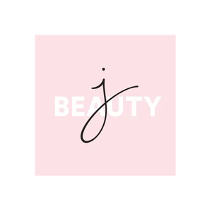 Jazmine Beauty brand logo for jazminebeauty.com